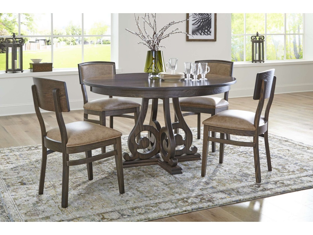Kirby Side Chair - image 2